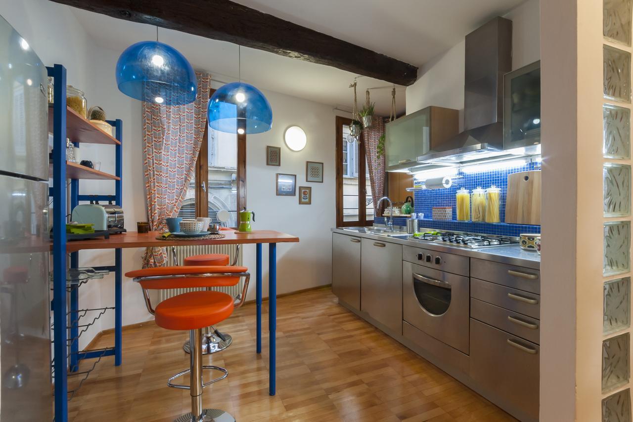 Pietrapiana Flat & Local Market Floransa Dış mekan fotoğraf