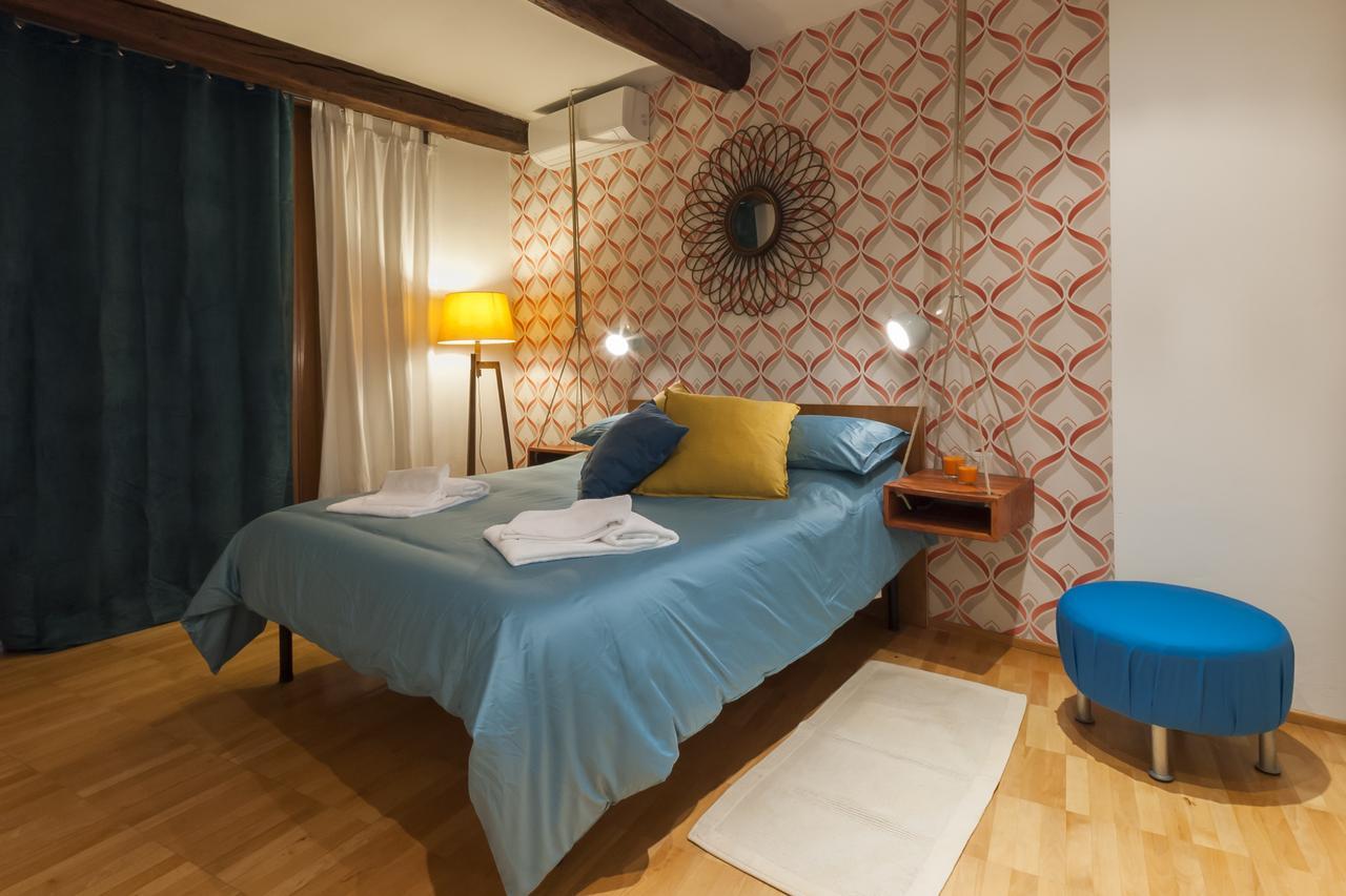 Pietrapiana Flat & Local Market Floransa Dış mekan fotoğraf